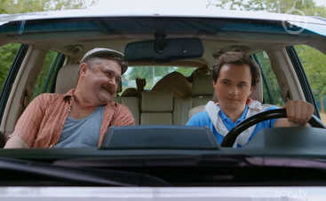 Будиночок на щастя: смотреть 14 серию онлайн (эфир от 30.10.2018)