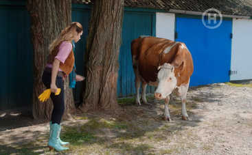 Будиночок на щастя: смотреть 13 серию онлайн (эфир от 30.10.2018)