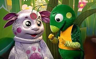 Мультик з Лунтіком: дивитись 46 серію онлайн