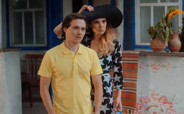 Будиночок на щастя: смотреть 16 серию онлайн (эфир от 31.10.2018)