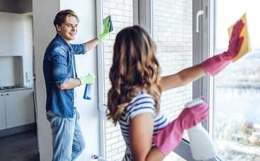 6 успешных стратегий как приучить мужа помогать вам по дому