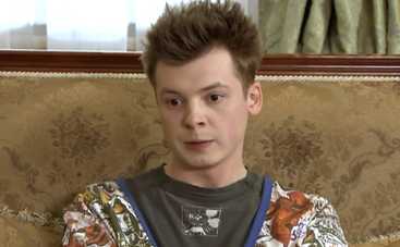 Сашка: смотреть 85 серию онлайн