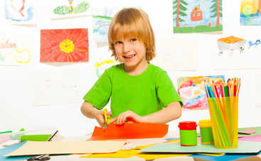 Делаем с детьми свинку из бумаги: символ 2019 года своими руками