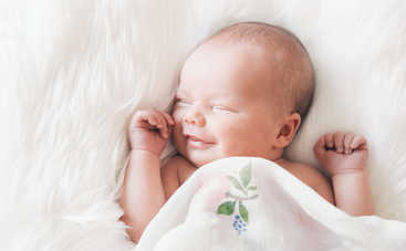 Кто такие дети, рожденные в рубашке: им предначертана особая судьба