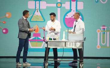 Круче всех-3: смотреть 8 выпуск (эфир от 03.11.2018)