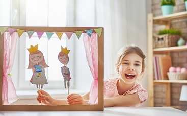 Как правильно вести себя в театре: учим ребенка театральному этикету