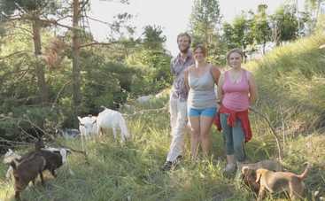 Міняю жінку-14: смотреть 2 выпуск онлайн (эфир от 05.11.2018)