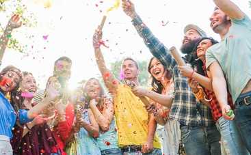 17 ноября Международный день студента: история праздника и поздравления