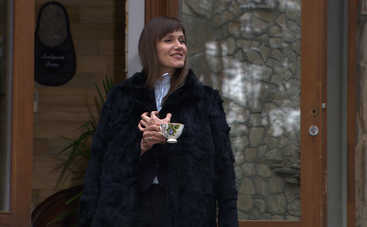 Сашка: смотреть 92 серию онлайн