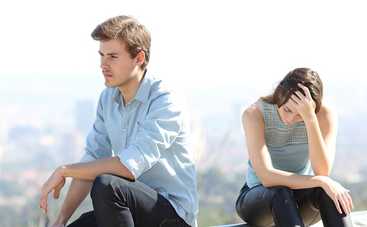 5 признаков, что отношения уже не спасти и лучше расстаться