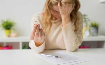 5 ошибок женщин после развода, которые мешают строить новые отношения