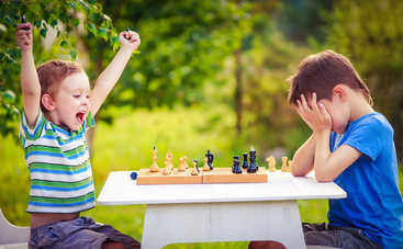 Как научить ребенка радоваться успехам других и почему это так важно