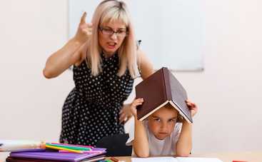 Антипедагогика: самые жестокие наказания детей в разных школах мира