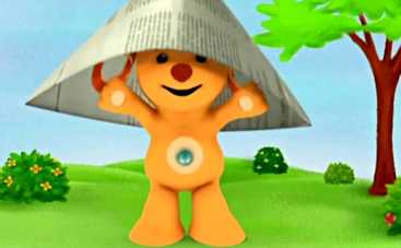 Тини Лав: смотреть онлайн 2 серию мультфильма