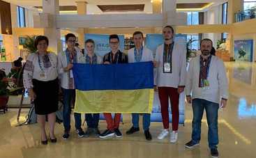 Українські учні отримали медалі на Міжнародній олімпіаді з астрономії: МОН