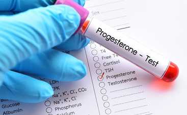 Нормы прогестерона для беременных: полезная таблица