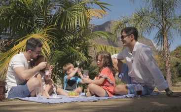 Міняю жінку-14: смотреть 3 выпуск онлайн (эфир от 12.11.2018)