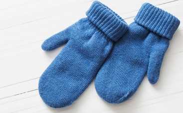 Как сшить варежки из старого свитера: новая жизнь старых вещей