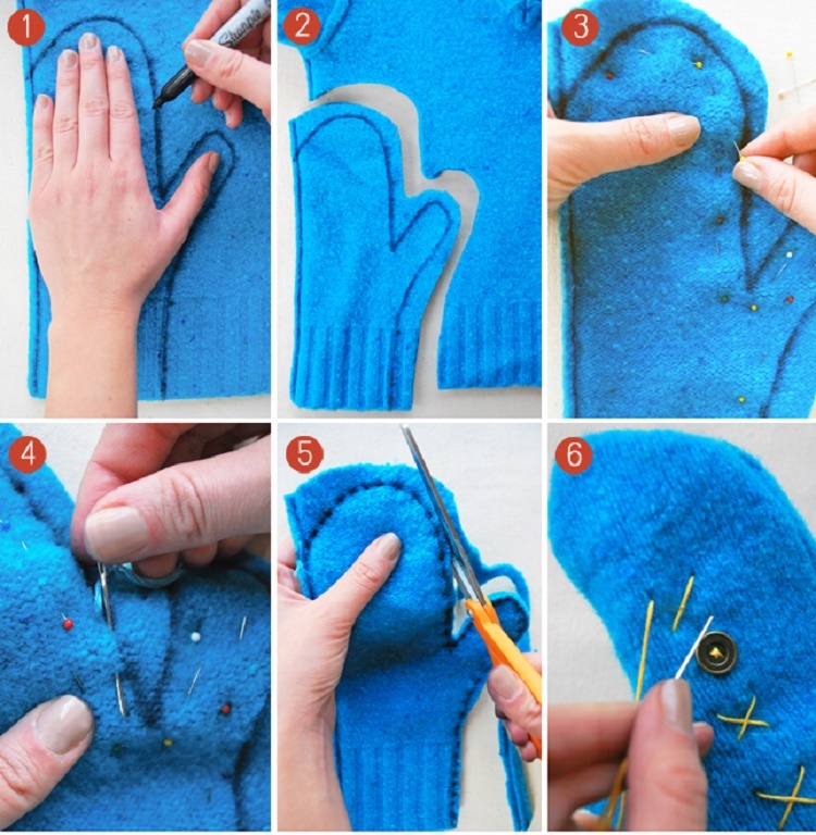diy-craft-project-mittens-old-sweaters-upcycle