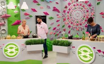 Свекруха чи невістка: смотреть 1 выпуск онлайн