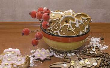 Готовим "николайчики" ко Дню Святого Николая: проверенный рецепт пряников