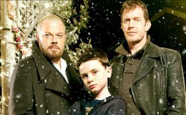 Потерянное Рождество: смотреть фильм онлайн в хорошем качестве