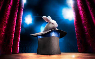 17 и 24 ноября в театре Тысячелетие детские дни: не пропустите яркие шоу!