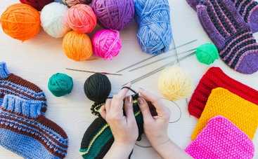 5 идей, как заработать на продаже вязаных вещей