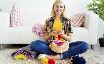 16 ноября День рукоделия: 7 причин научиться вязать и улучшить здоровье