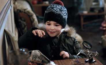 Мой друг Дед Мороз: смотреть фильм онлайн в хорошем качестве