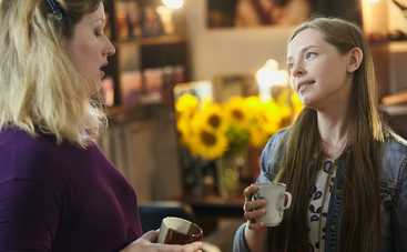 Возвращение к себе: смотреть 1-4 серии онлайн (эфир от 18.11.2018)