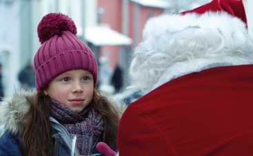 Когда Санта упал на Землю: смотреть фильм онлайн в хорошем качестве