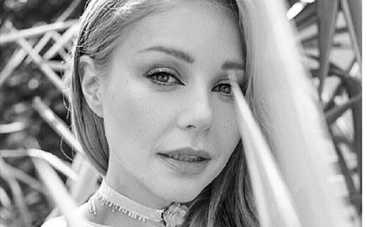 Тина Кароль трогательно поздравила мужчину своей мечты с юбилеем