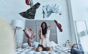 5 женских недостатков, которые нравятся мужчинам