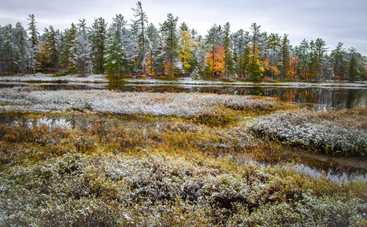 25 ноября мрачный праздник Марены: что нельзя делать женщинам