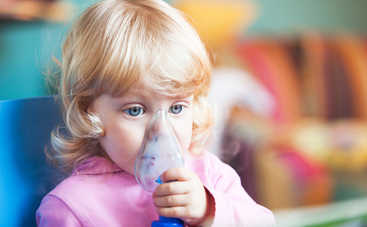 Бронхит у ребенка: причины, симптомы и правильное лечение