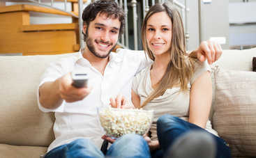 ТОП-5 душевных фильмов для ноябрьского вечера