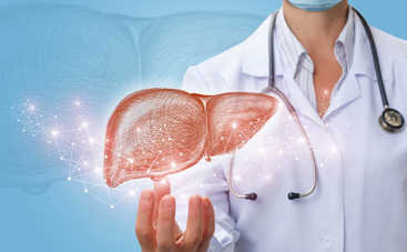 Санофі запускає Всеукраїнський онлайн-марафон Щаслива печінка