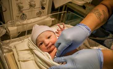 Расшифровка шкалы Апгар: как и зачем ставят оценки новорожденному (таблица)