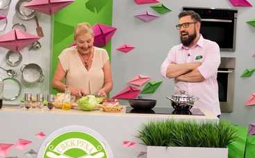 Свекруха чи невістка: смотреть 7 выпуск онлайн