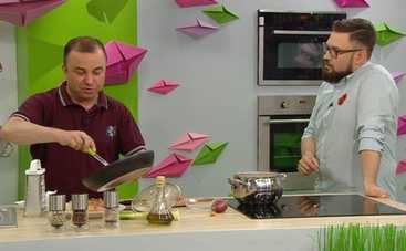 Свекруха чи невістка: смотреть 8 выпуск онлайн