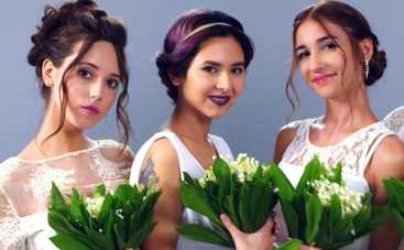 4 весілля: смотреть 5 выпуск онлайн (эфир от 23.11.2018)