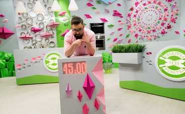 Свекруха чи невістка: смотреть 9 выпуск онлайн