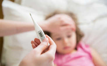 Мононуклеоз у ребенка: причины, симптомы и лечение