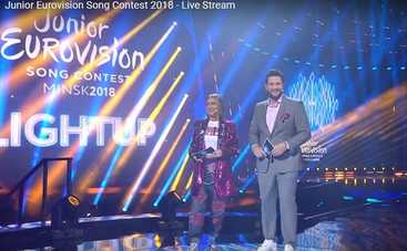 Назван победитель Детского Евровидения 2018: какое место заняла Украина