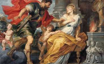 Особенности воспитания детей в Древнем Риме, от которых волосы дыбом