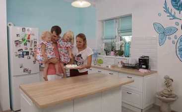 Міняю жінку-14: смотреть 5 выпуск онлайн (эфир от 26.11.2018)