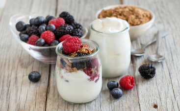 5 распространенных ошибок при приготовлении домашнего йогурта