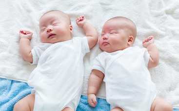 В Китае родились дети с отредактированными генами