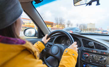 Военное положение в Украине: что нужно знать водителям